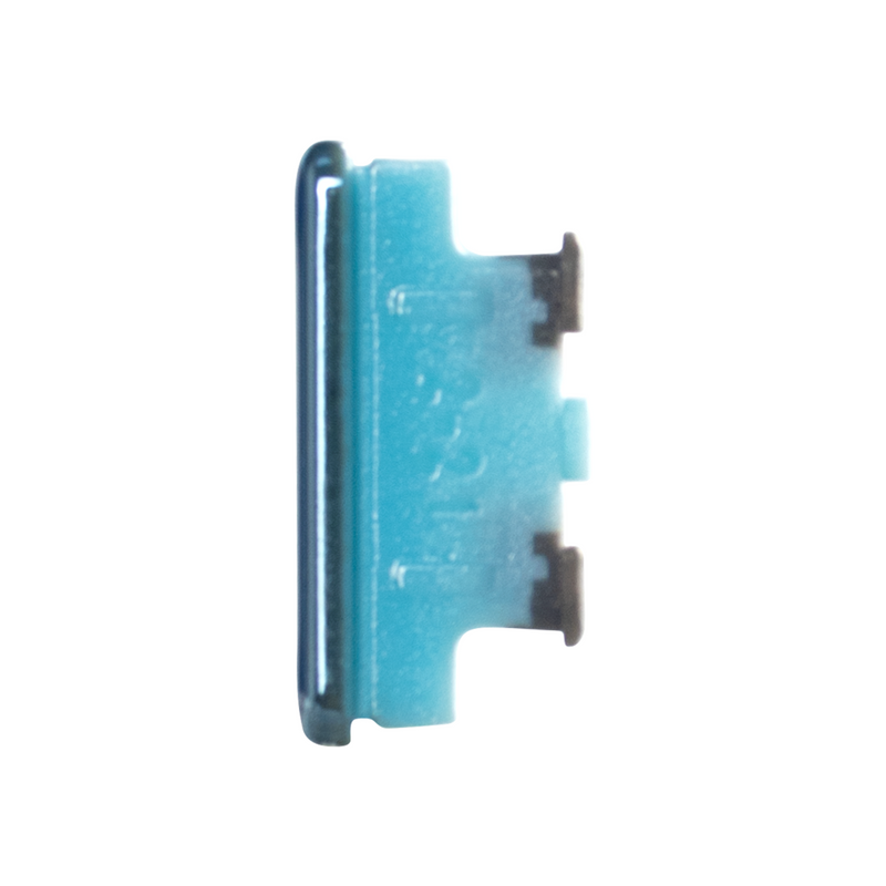 Samsung Galaxy A52 A525F, A526B A72 A725F Bouton d'alimentation bleu brillant