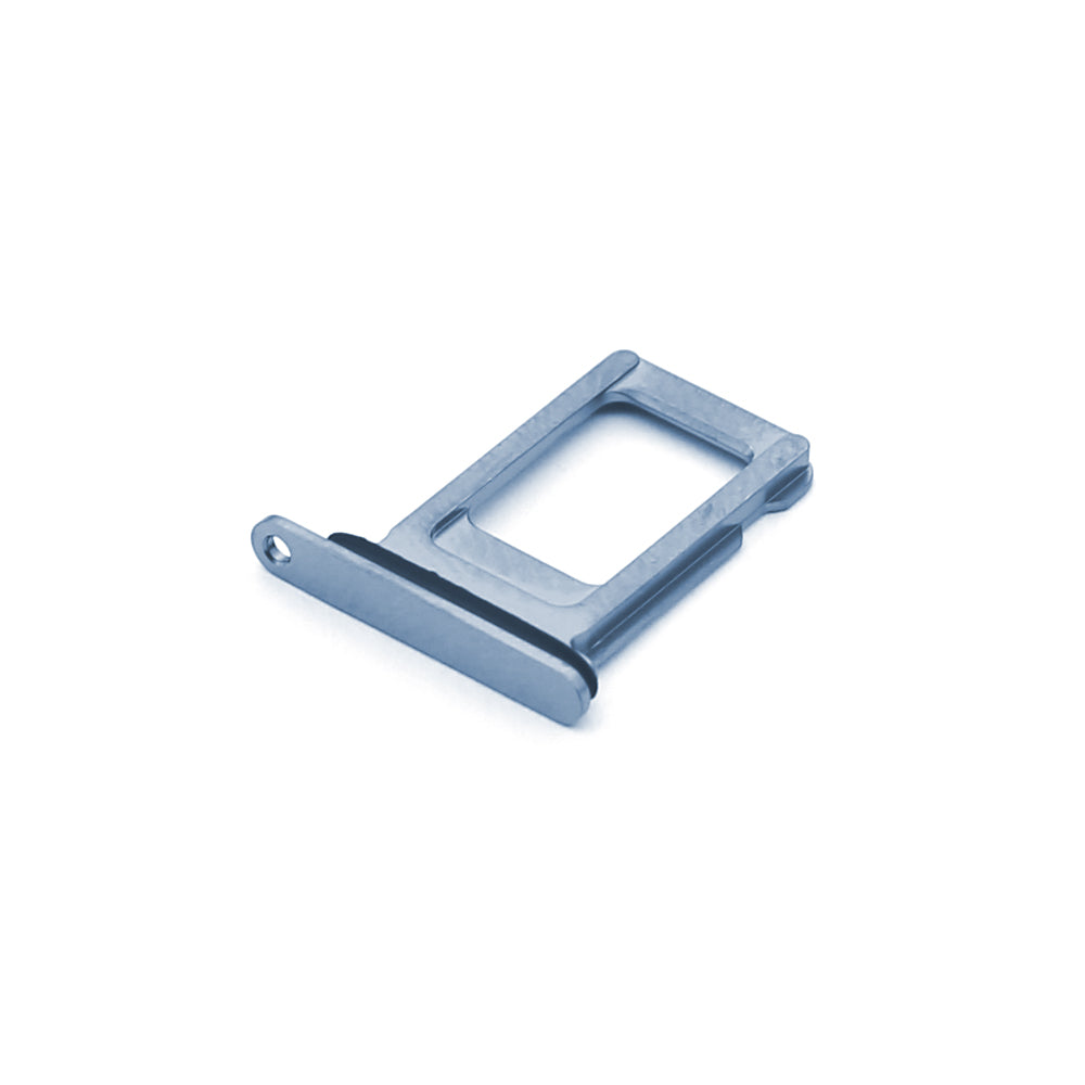 Pour iPhone 13 Pro Max Sim Holder Sierra Blue