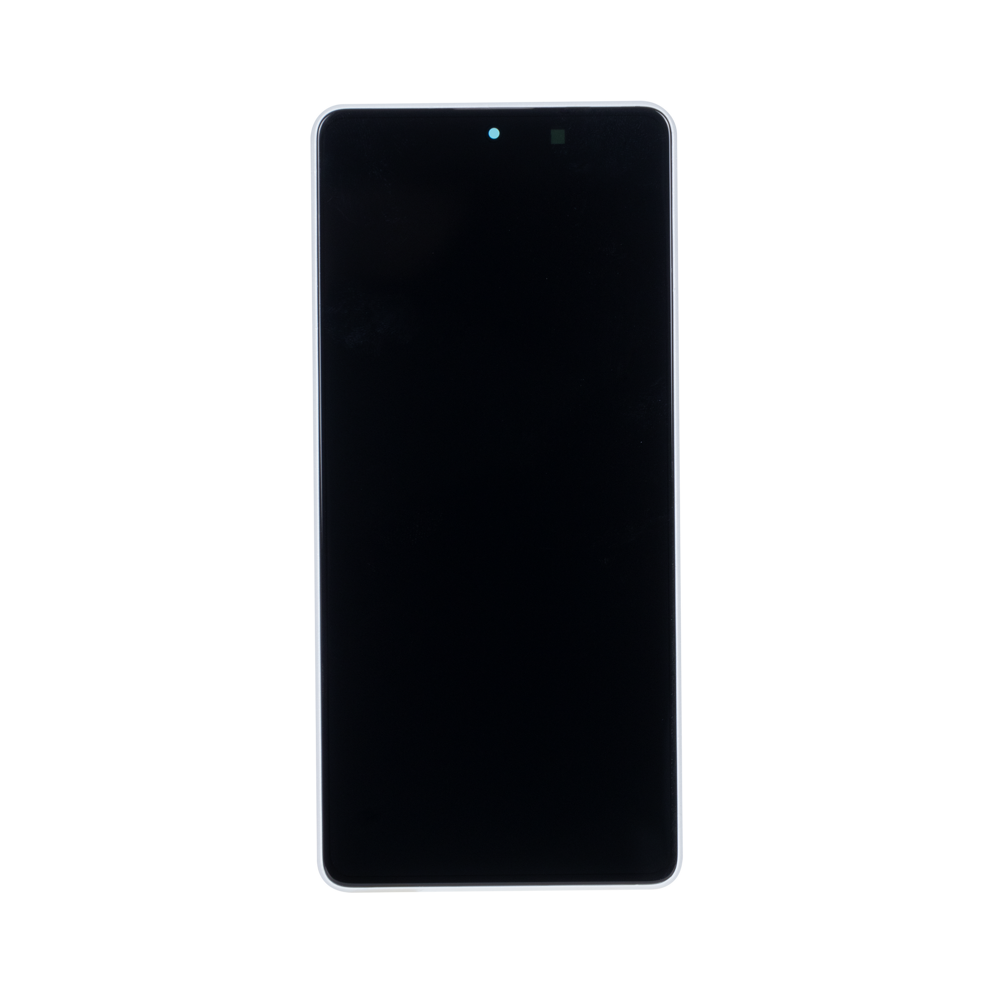 Xiaomi Redmi Note 13 (2312DRAABC) Ecran et numériseur avec cadre blanc OEM