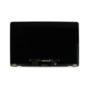 Pour MacBook Pro 13" M1 (2020) (A2338) Écran LCD complet Argent