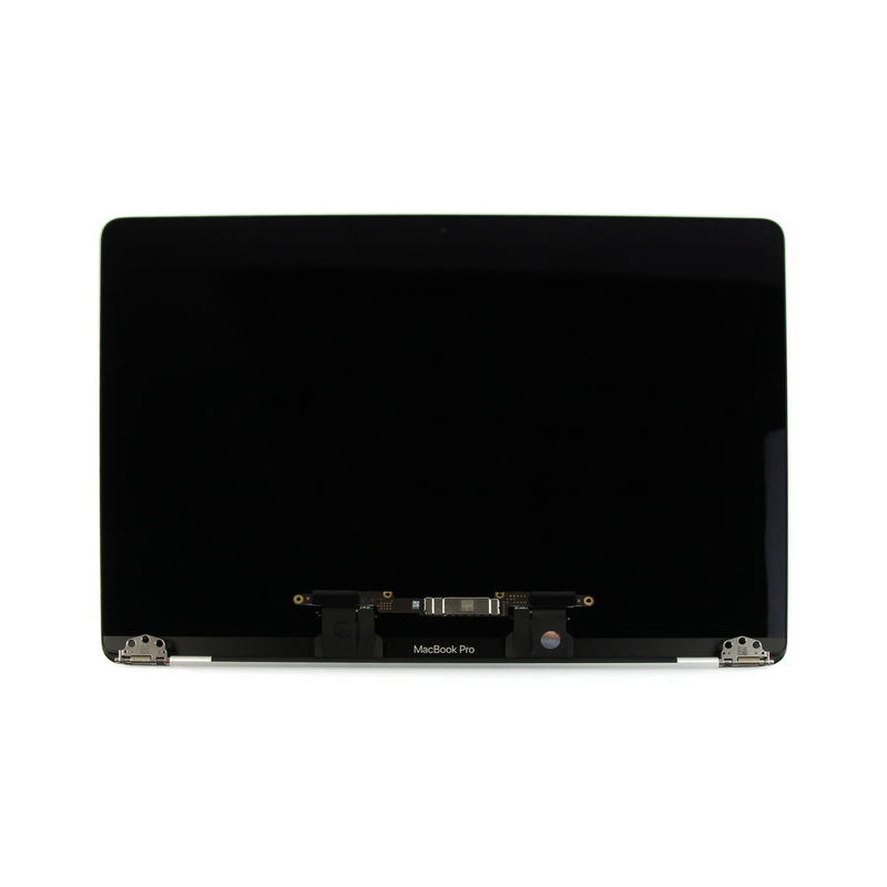 Pour MacBook Pro 13" M1 (2020) (A2338) Écran LCD complet Argent
