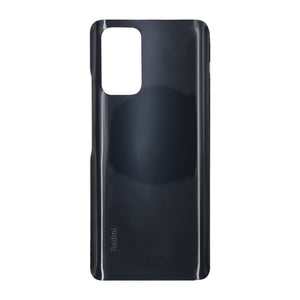 Xiaomi Redmi Note 10 Pro (M2101K6G) Couverture arrière gris onyx