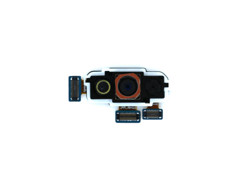 Samsung Galaxy A7 A750F (2018) Caméra arrière triple