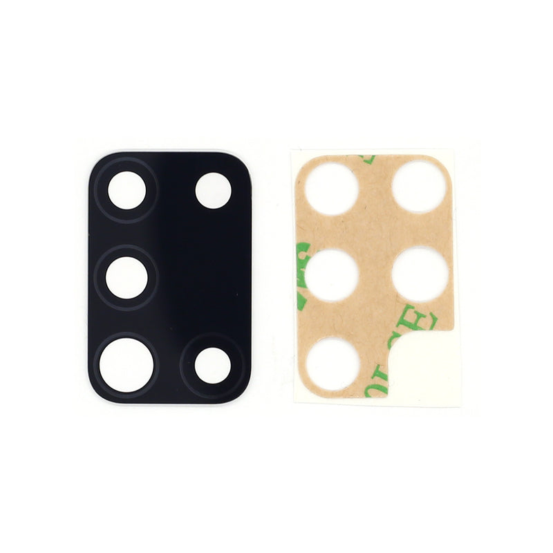 Set d'objectifs Samsung Galaxy A21s A217F