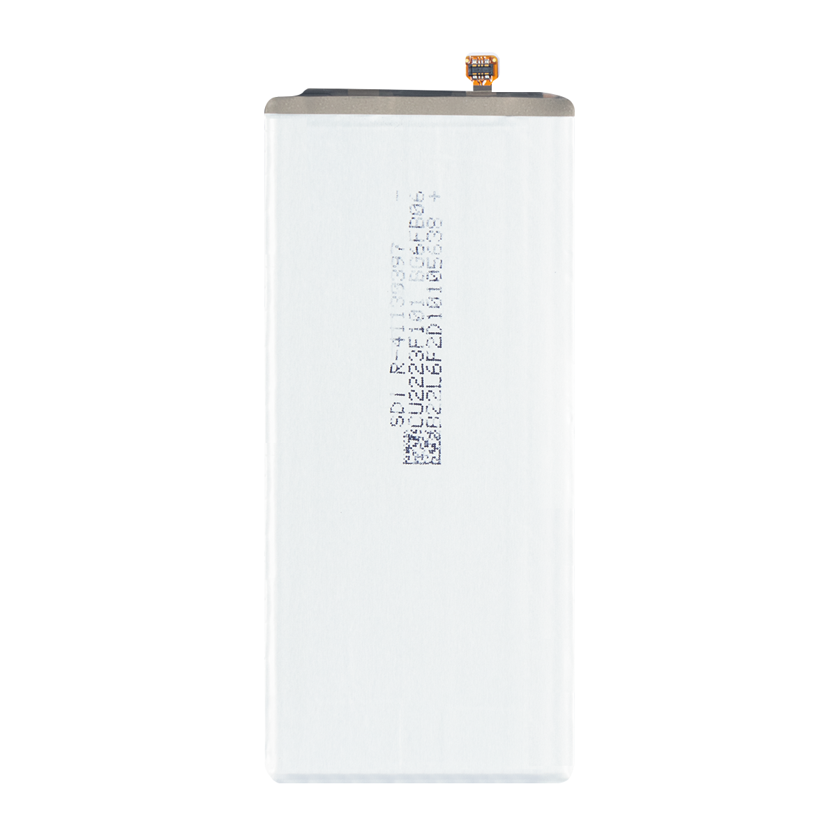 Samsung Galaxy Z Fold3 5G F926B Batterie principale EB-BF927ABY (OEM)