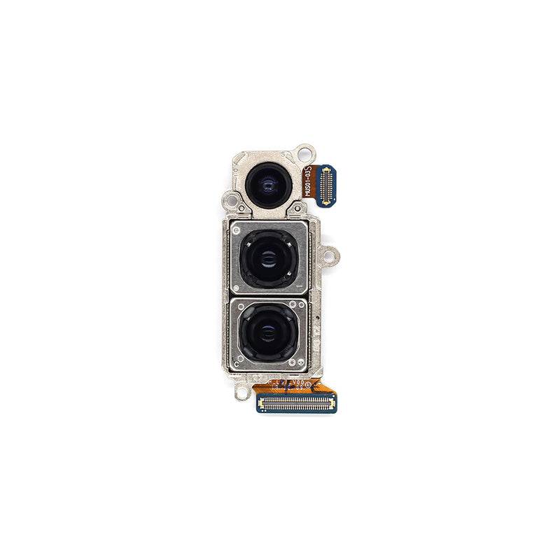 Samsung Galaxy S21 5G G991B Triple caméra dorsale