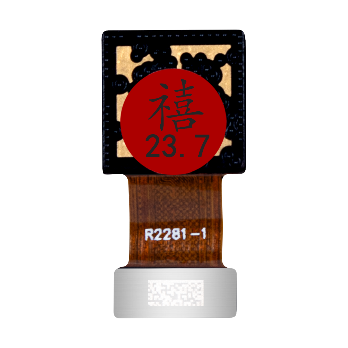 Xiaomi 12T 5G (22071212AG), 12T Pro 5G (22081212UG) Caméra frontale 20MP (large)