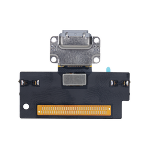 Pour iPad Pro 10.5 System Connector Flex Noir