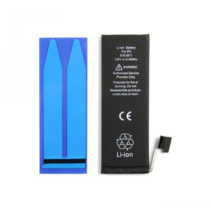 Pour iPhone 5 Batterie avec puce ZY