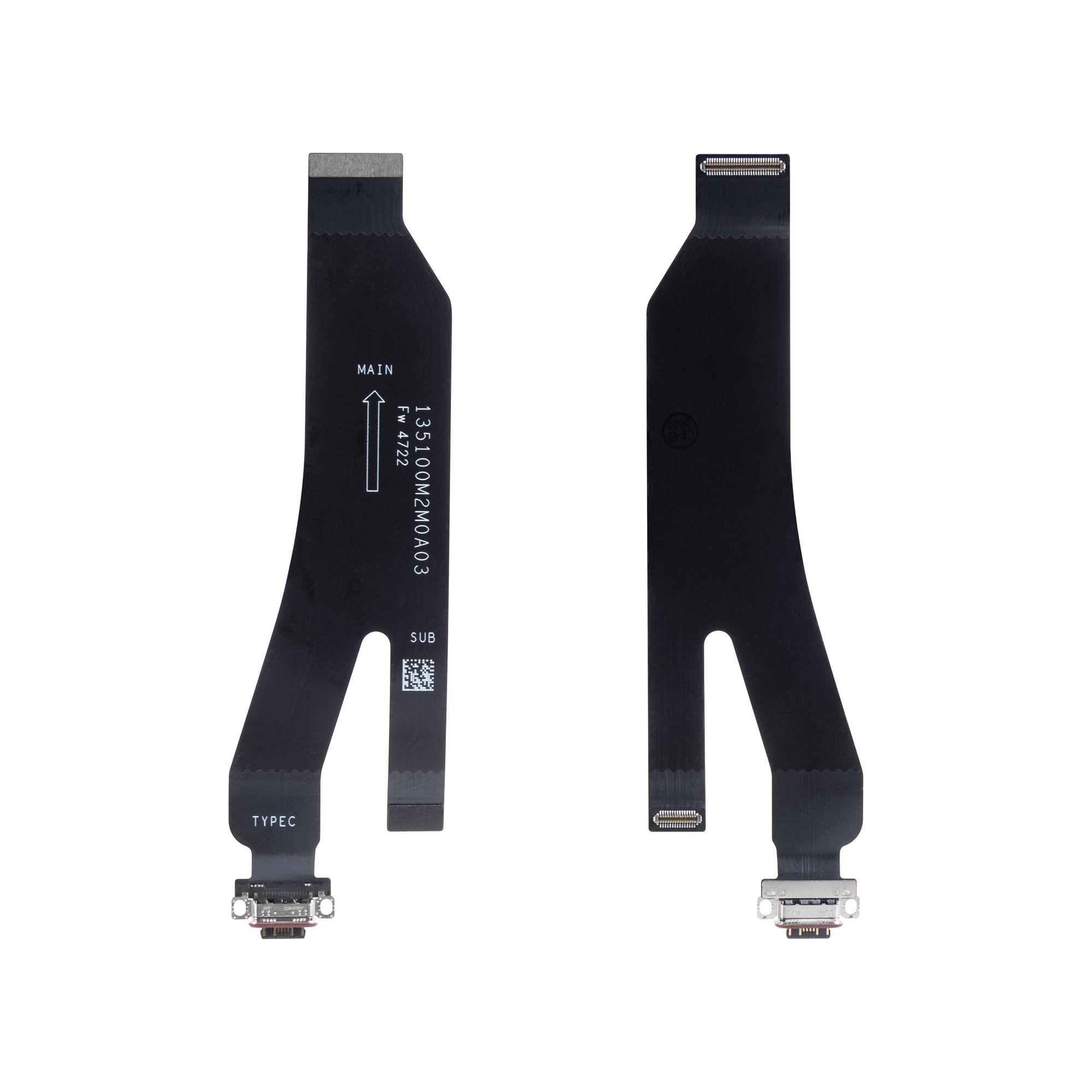Xiaomi 13 Pro (2210132G) Carte de charge OEM