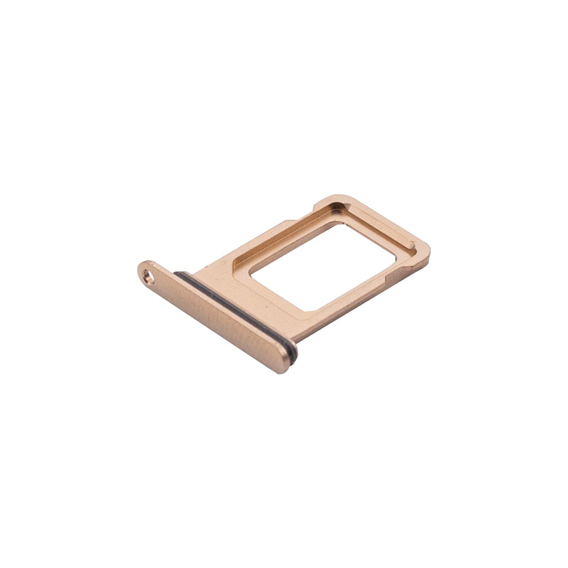 Pour IPhone 11 Pro Sim Holder Matte Gold