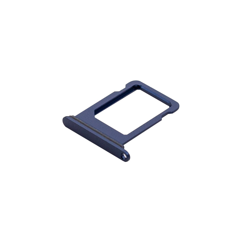 Pour IPhone 12 Mini Sim Holder Bleu