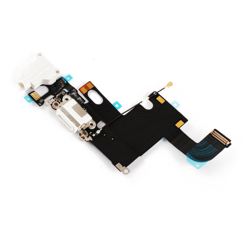 Pour iPhone 6 System Connector Flex Blanc