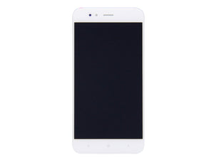 Xiaomi Mi A1 Display And Digitizer White