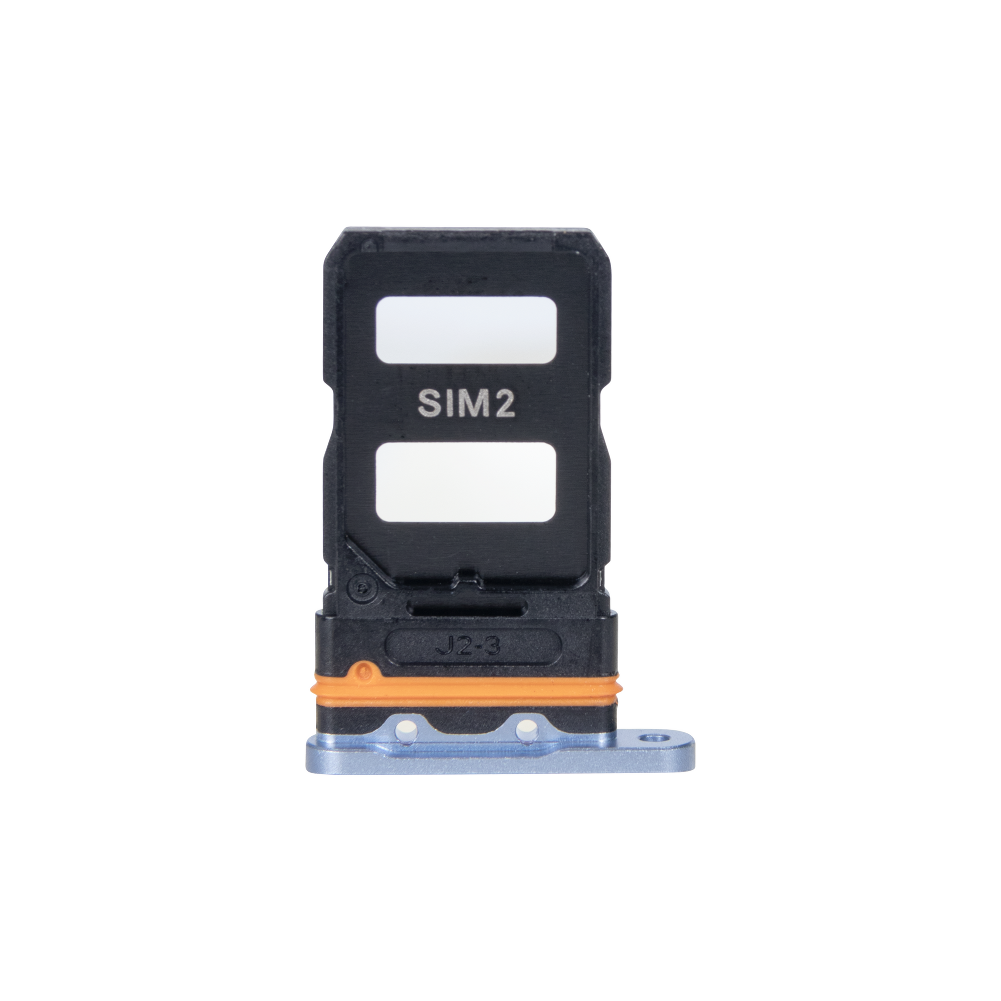 Xiaomi 12 Pro (2201122G) Support de carte Sim Bleu OEM
