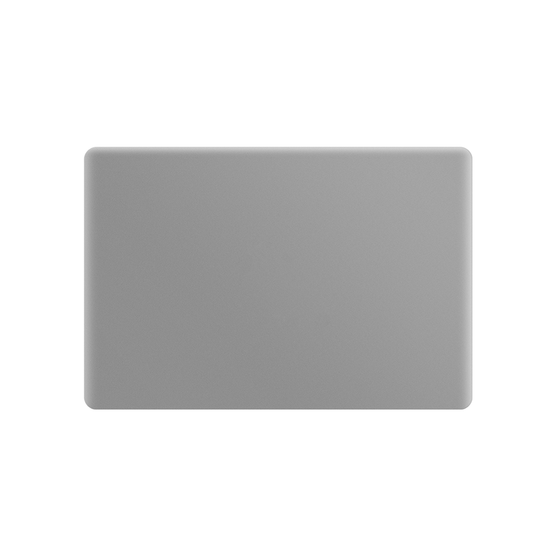 Pour MacBook Air 13" (2019) Écran complet (A1932) Gris Espace