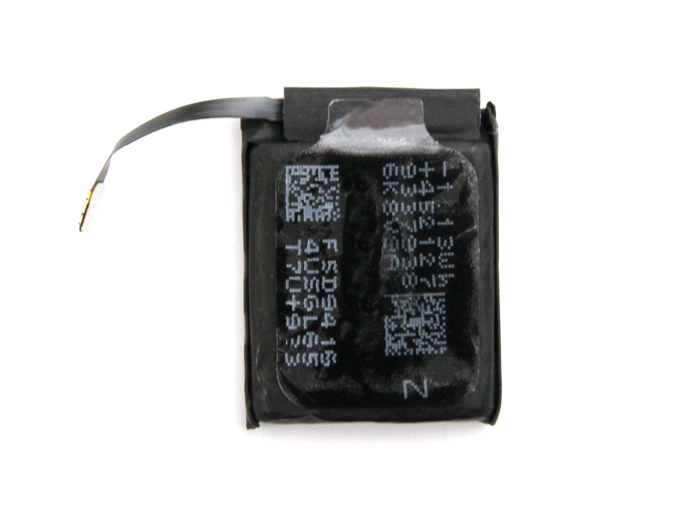 Pour Watch Series SE A2356 Batterie (44Mm)