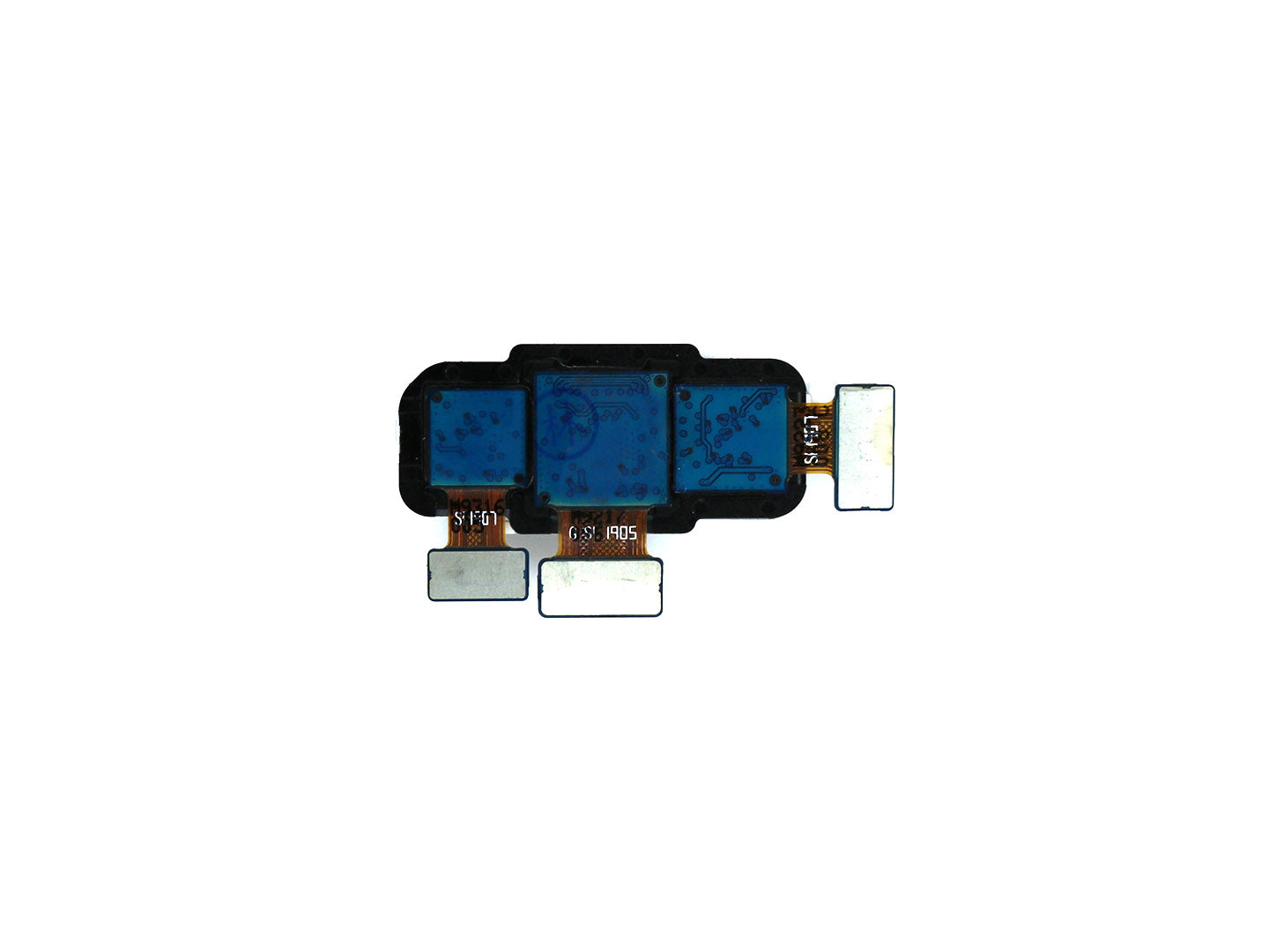 Samsung Galaxy A7 A750F (2018) Caméra arrière triple