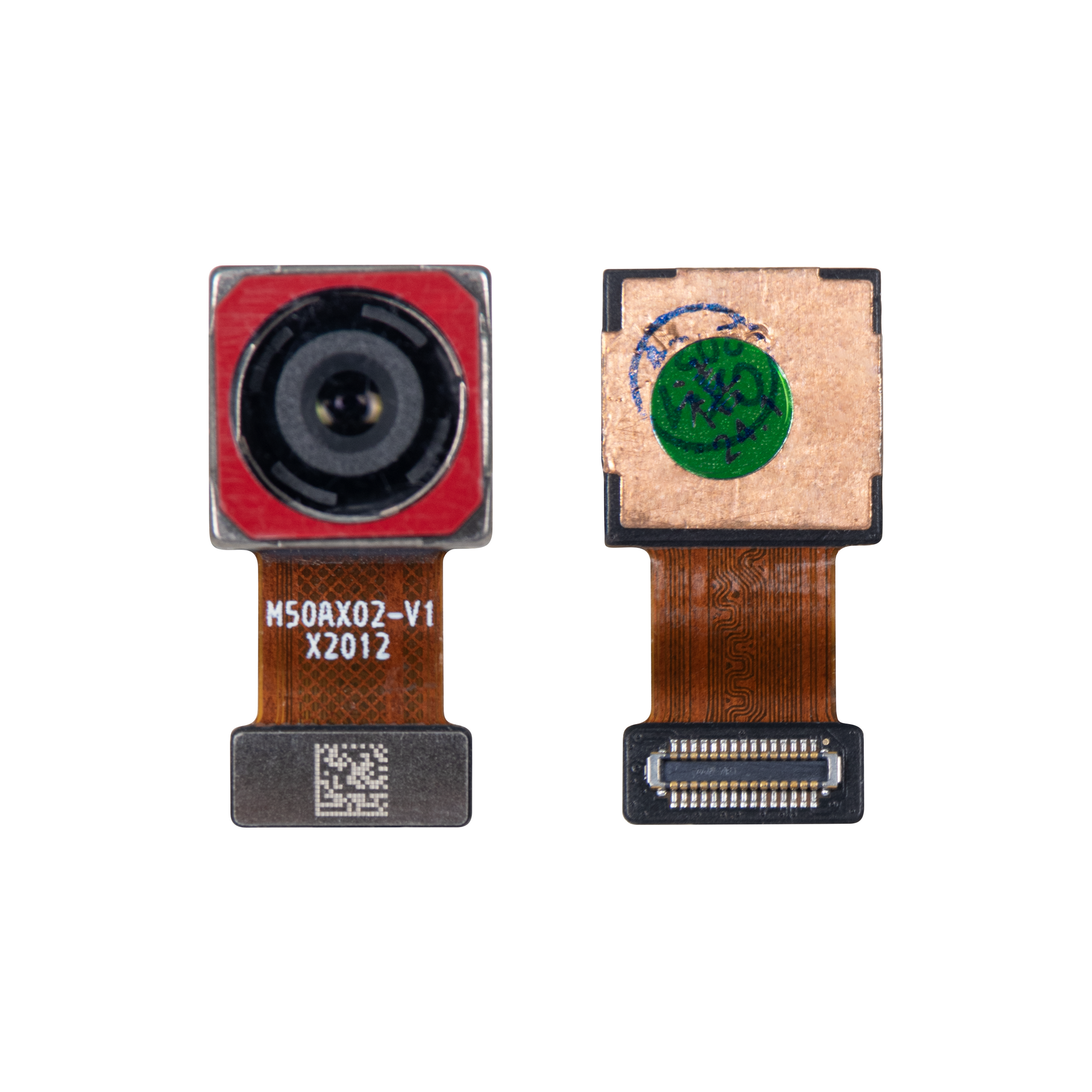Xiaomi Redmi 10 (2021) (21061119AG) Caméra arrière 50 MP (large) Original