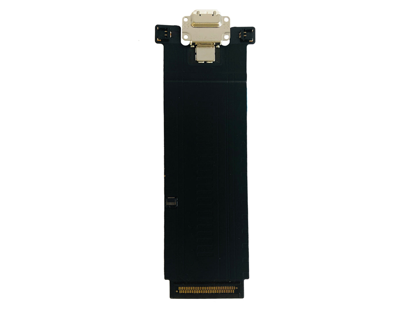 Pour iPad Pro 12.9 (2017) System Connector Flex WiFi White