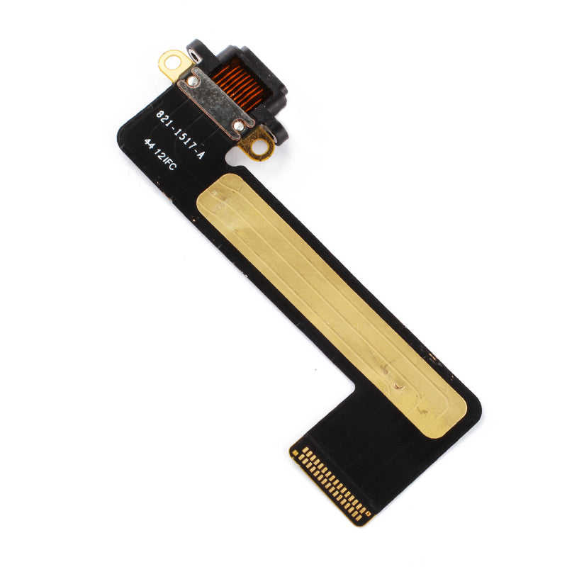 Pour iPad Mini (2012) 7.9 System Connector Flex Noir
