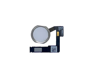 Pour iPad Pro 10.5 (2017) Bouton Home Silver