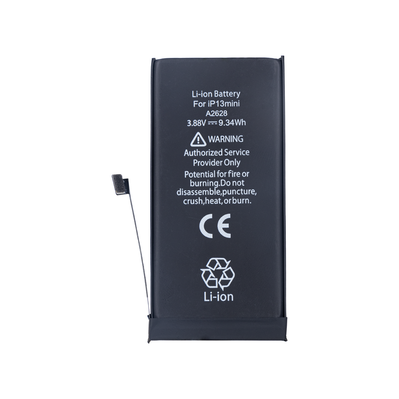 Batterie pour iPhone 13 Mini avec puce TI