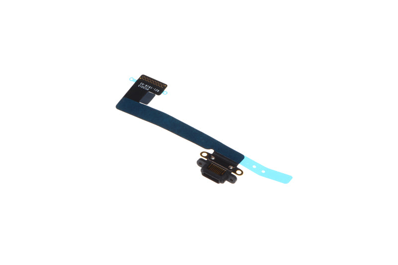 Pour iPad Mini 3 System Connector Flex Noir