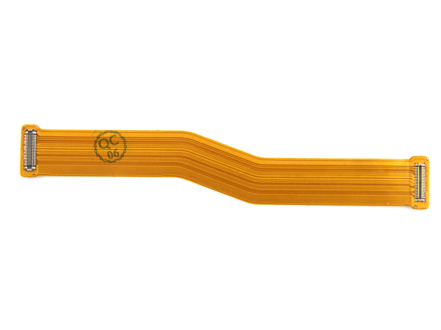 Connecteur d'écran flexible Samsung Galaxy A9/A9S A920F (2018)
