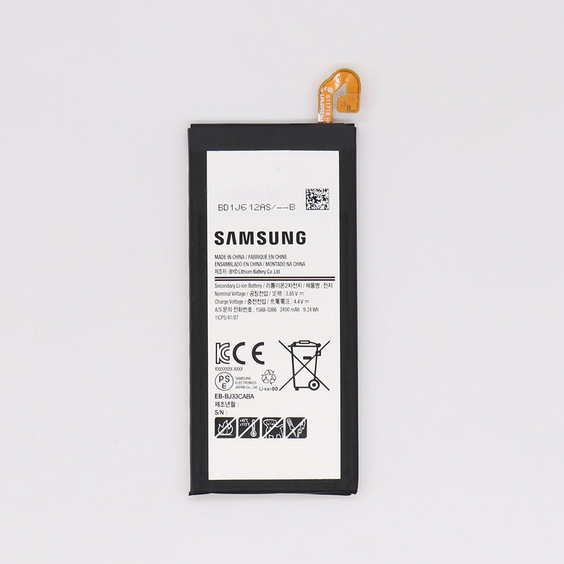 Samsung Galaxy J3 J330F Batterie EB-BJ330ABE (OEM)