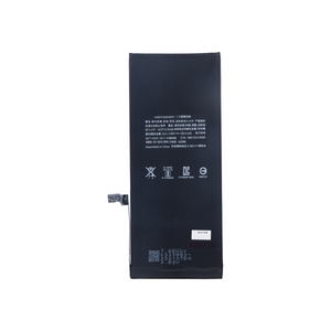 Pour iPhone SE (2020) Batterie avec puce ZY
