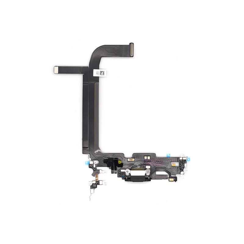 Pour iPhone 13 Pro Max System Connector Flex Board Graphite