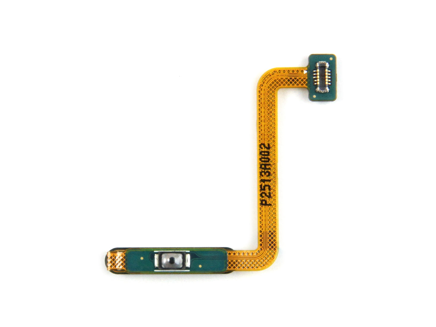Samsung Galaxy A23 5G A236B Capteur d'empreintes digitales Bleu