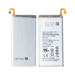Samsung Galaxy A6 Plus A605F Batterie EB-BJ805ABE (OEM)