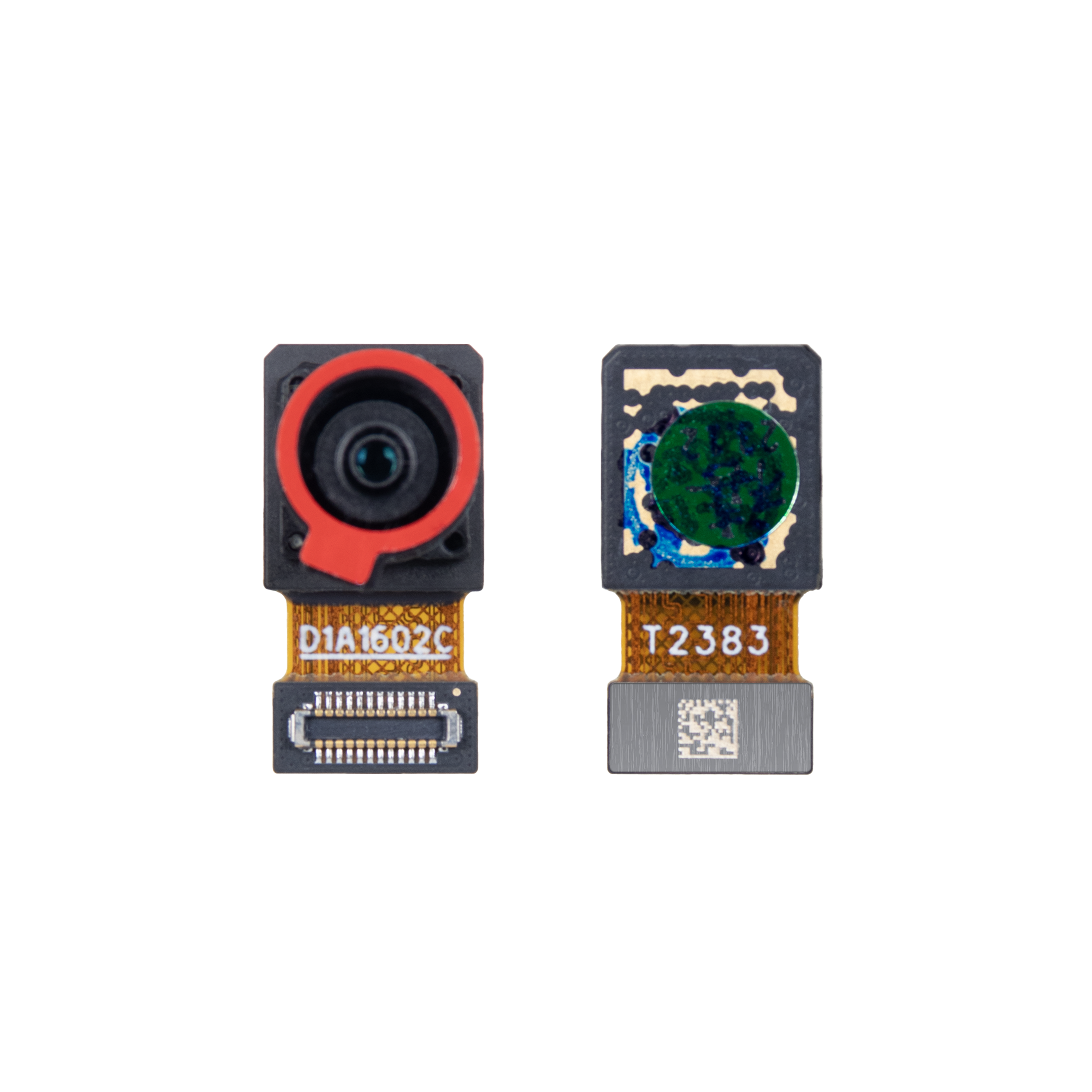 Xiaomi Redmi Note 13 Pro (2312DRA50C, 2312CRAD3C) Caméra frontale 16 MP OEM