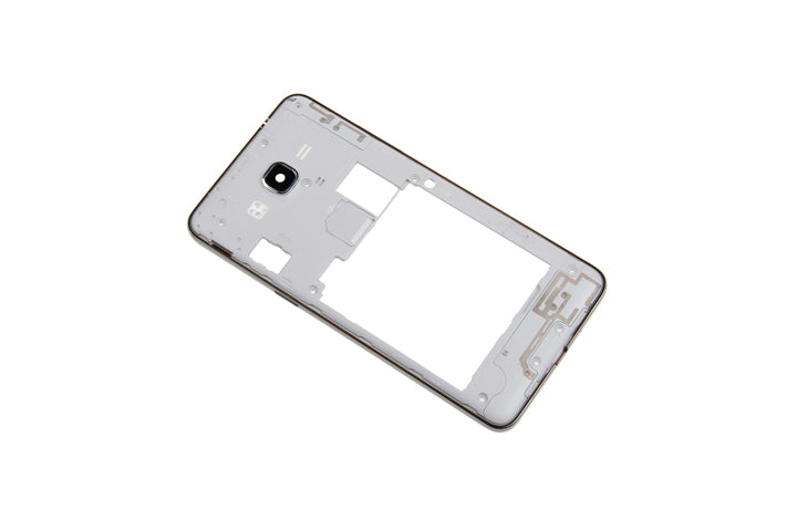 Samsung Galaxy Grand Prime G531F VE Cadre central Gris