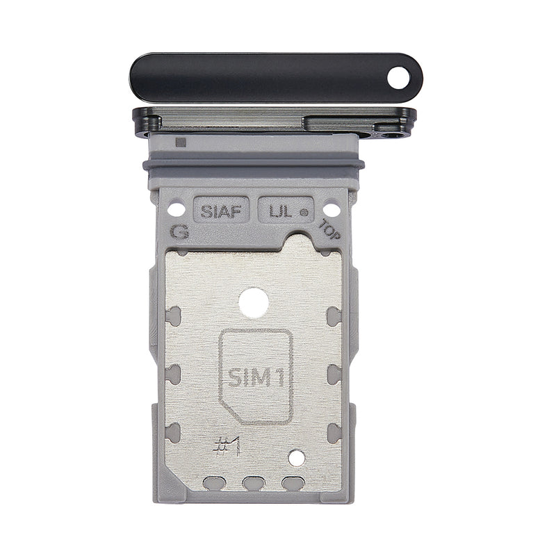 Samsung Galaxy S23 S911B, S23 Plus S916B Double Sim et support de carte MicroSD Vert