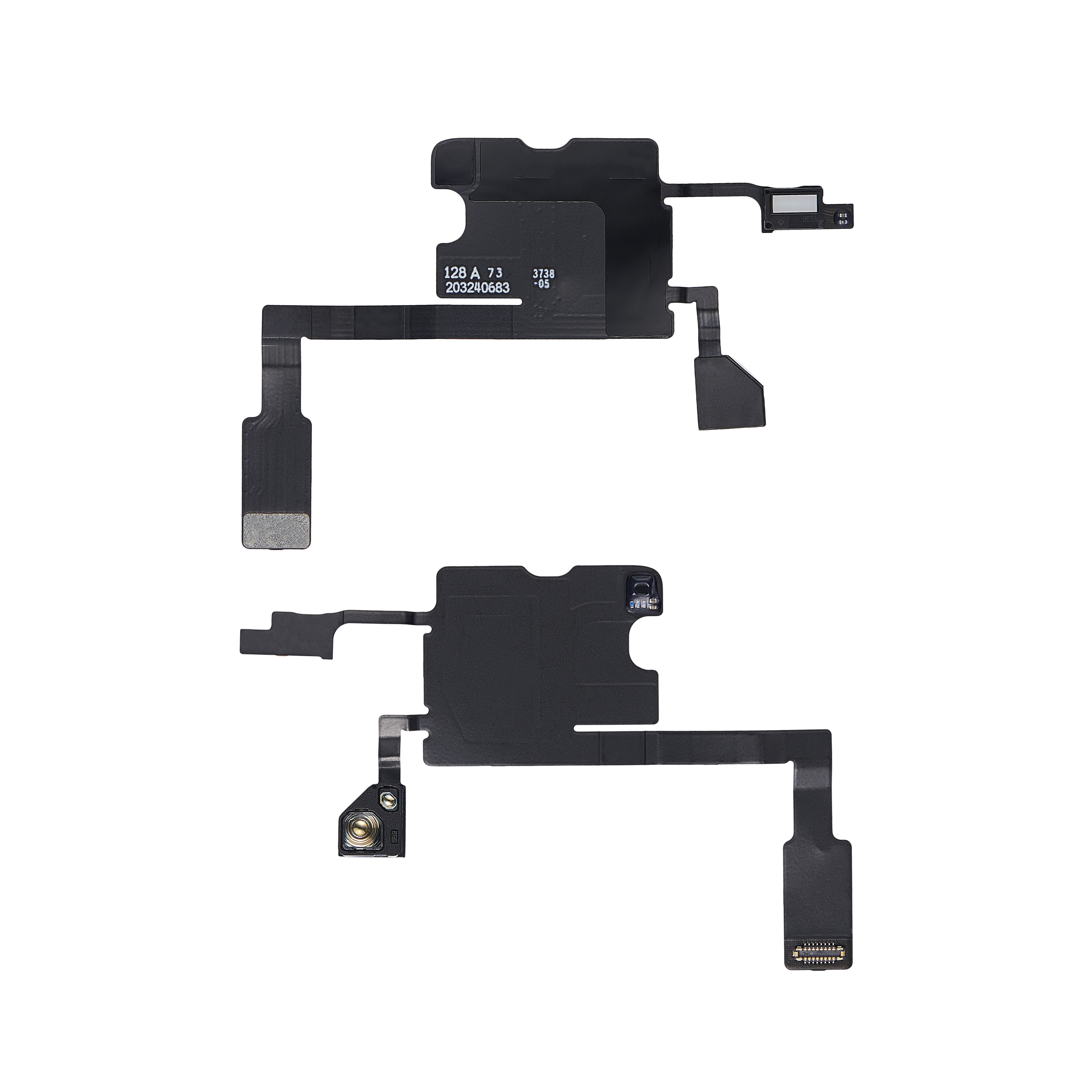 Pour iPhone 14 Pro Capteur de proximité Flex