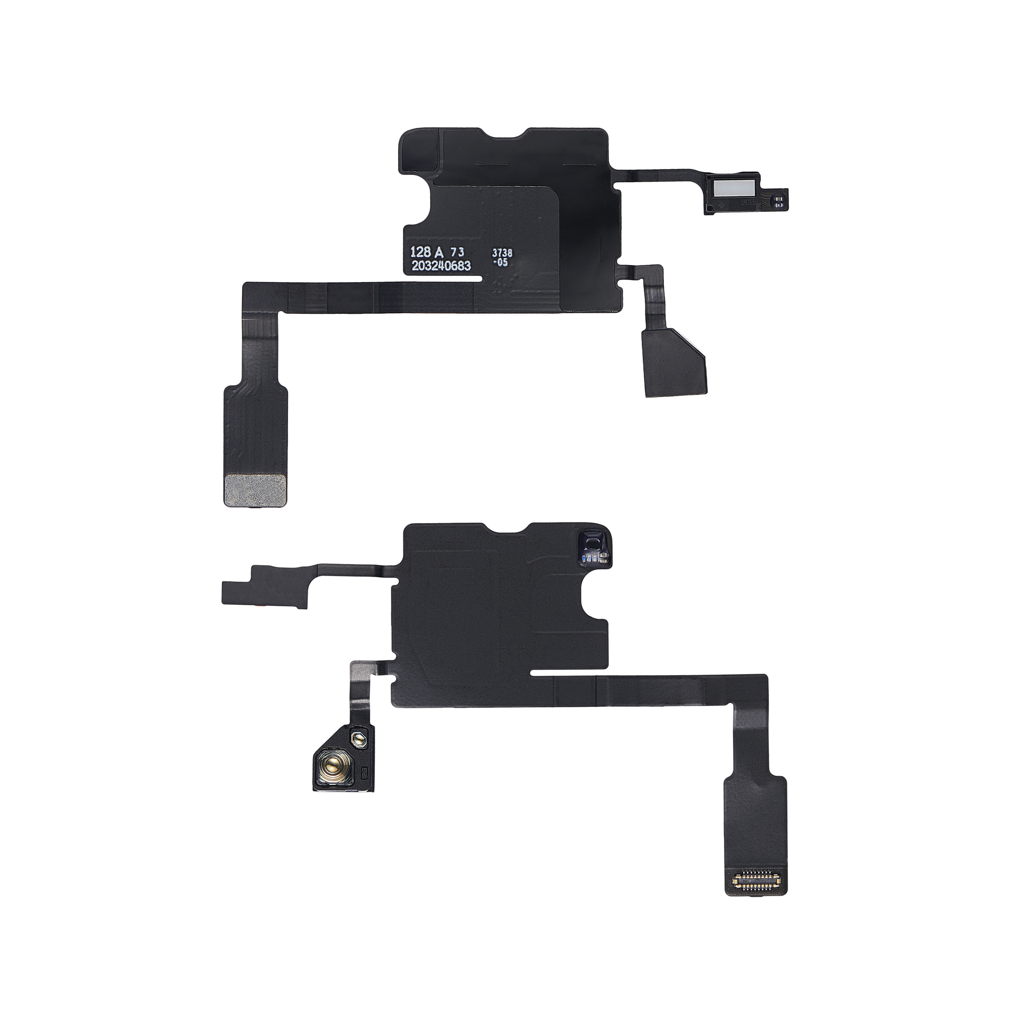 Pour iPhone 14 Pro Capteur de proximité Flex