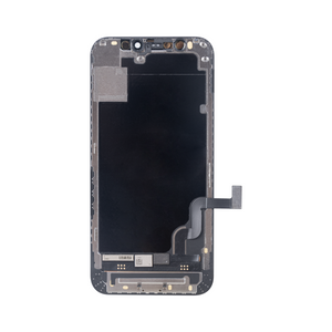PIXDURA Pour iPhone 12 Mini Ecran et Numériseur In-Cell Premium