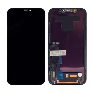 Pour iPhone XR Display Pulled (C11/F7C)