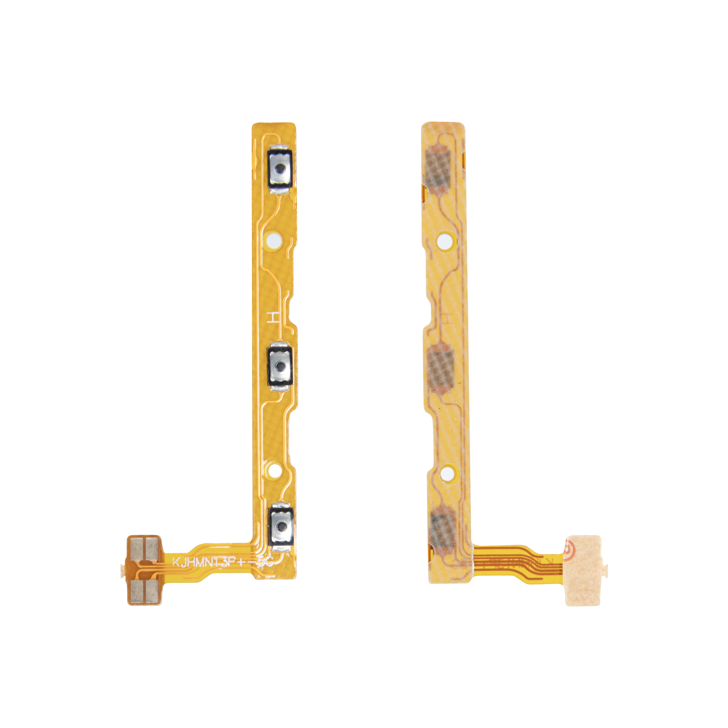 Xiaomi Redmi Note 13 Pro Plus (23090RA98G) Power and Volume Flex OEM