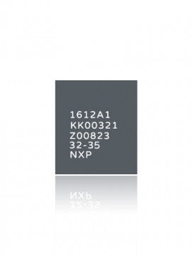 Pour iPhone X Usb IC (1612 : U6300)