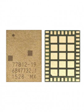 Pour iPhone 7 / 7 Plus Amplifier IC (78100-20) (LBPA_RF, 78100, 57 Pins)