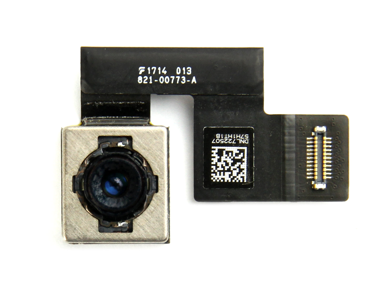 Pour iPad Pro 10.5 (2017) Caméra arrière 12MP