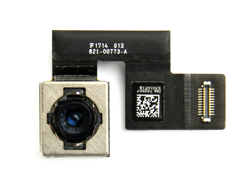 Pour iPad Pro 10.5 (2017) Caméra arrière 12MP