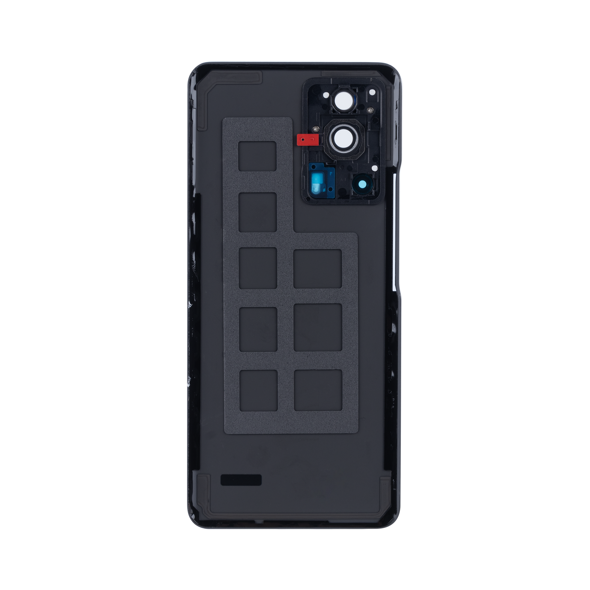 Xiaomi 13 Lite Back Cover With Lens Noir OEM