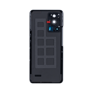Xiaomi 13 Lite Back Cover With Lens Noir OEM