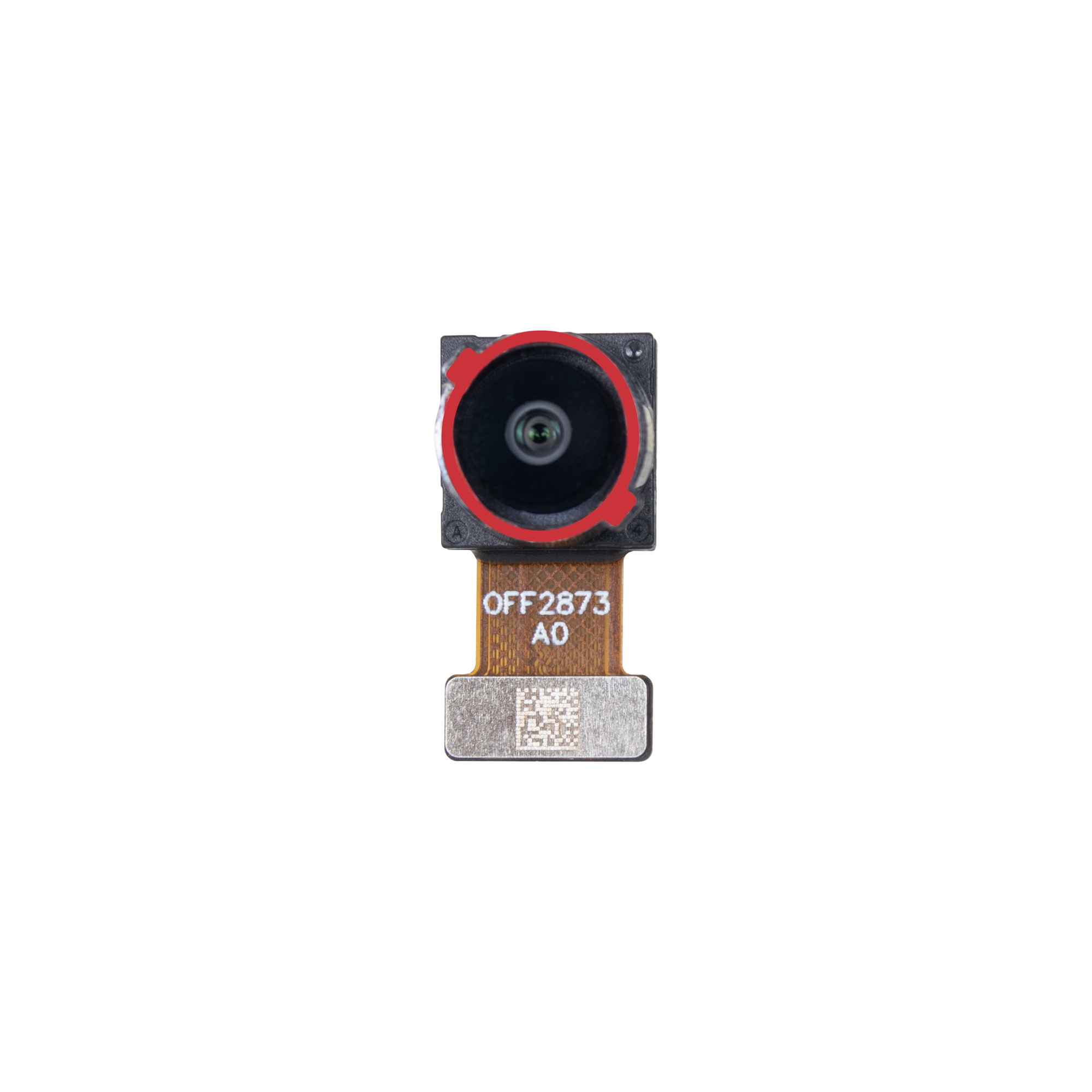 Xiaomi 13 Lite, 12 Lite (2203129G) Caméra arrière 8 MP Ultrawide Original