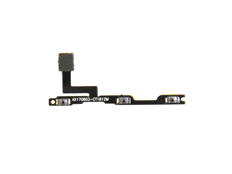 Xiaomi Mi Max 2 Power and Volume Flex